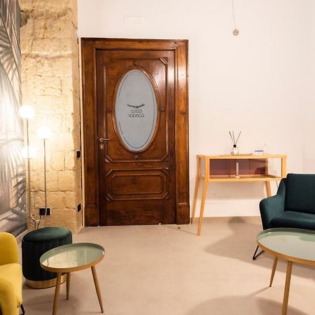 Casa Condor Νάπολη Εξωτερικό φωτογραφία