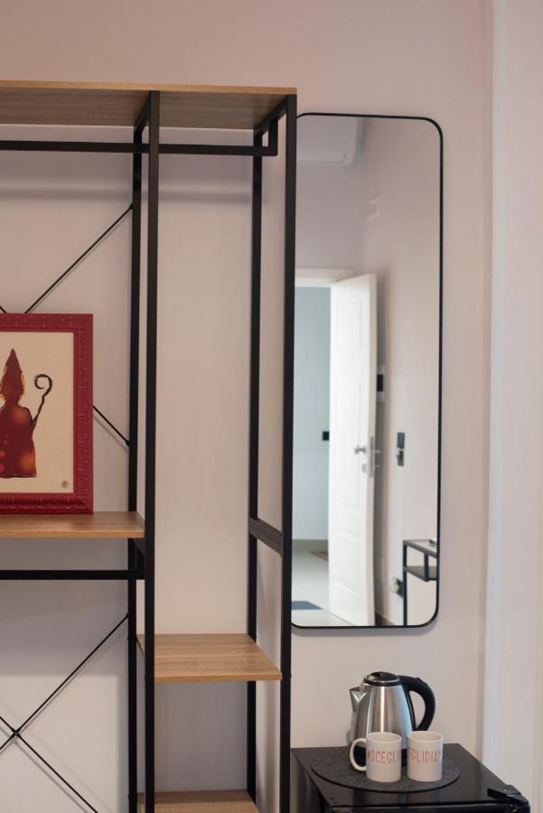 Casa Condor Νάπολη Εξωτερικό φωτογραφία