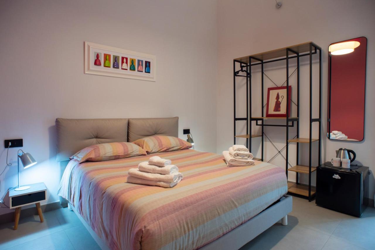 Casa Condor Νάπολη Εξωτερικό φωτογραφία