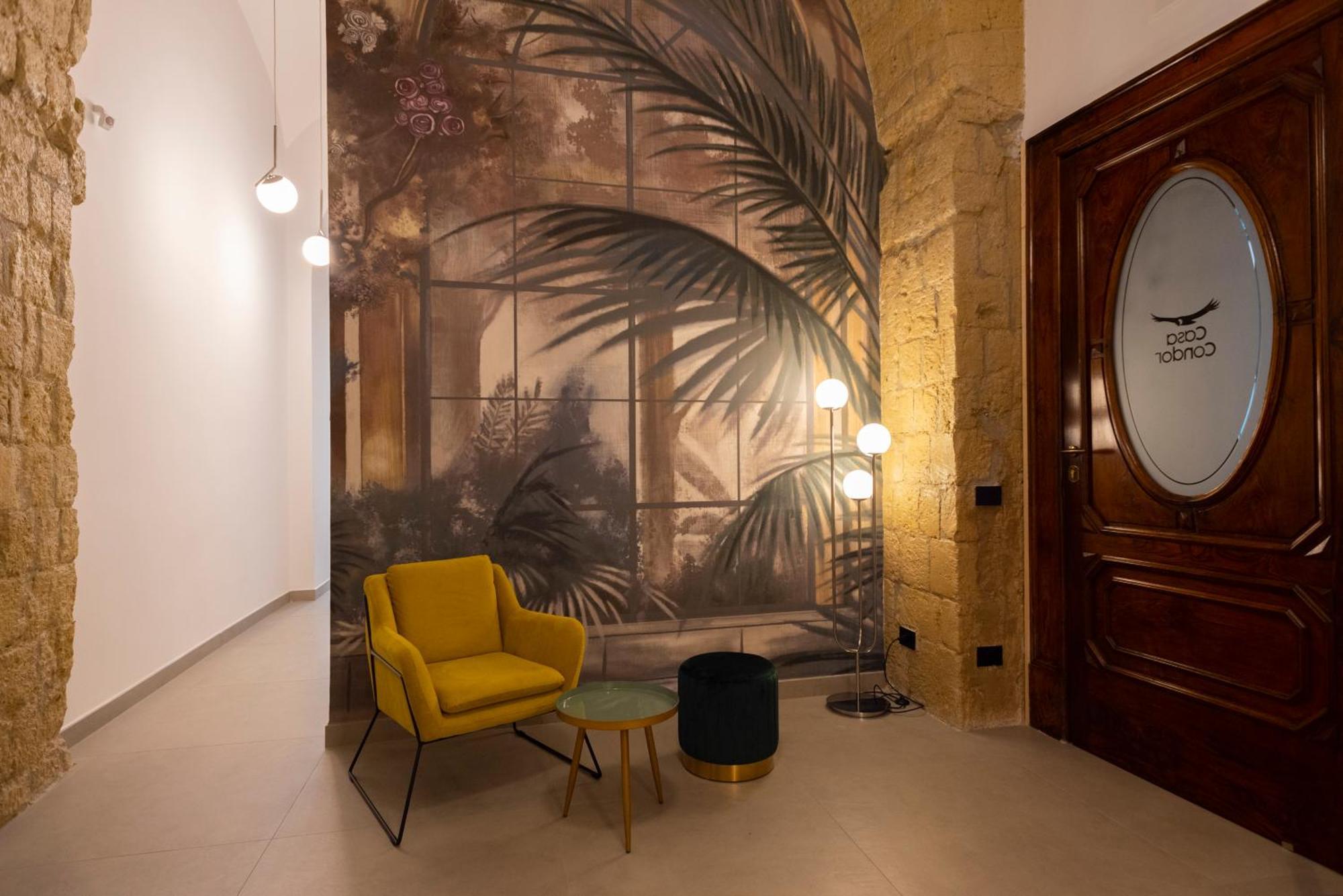 Casa Condor Νάπολη Εξωτερικό φωτογραφία