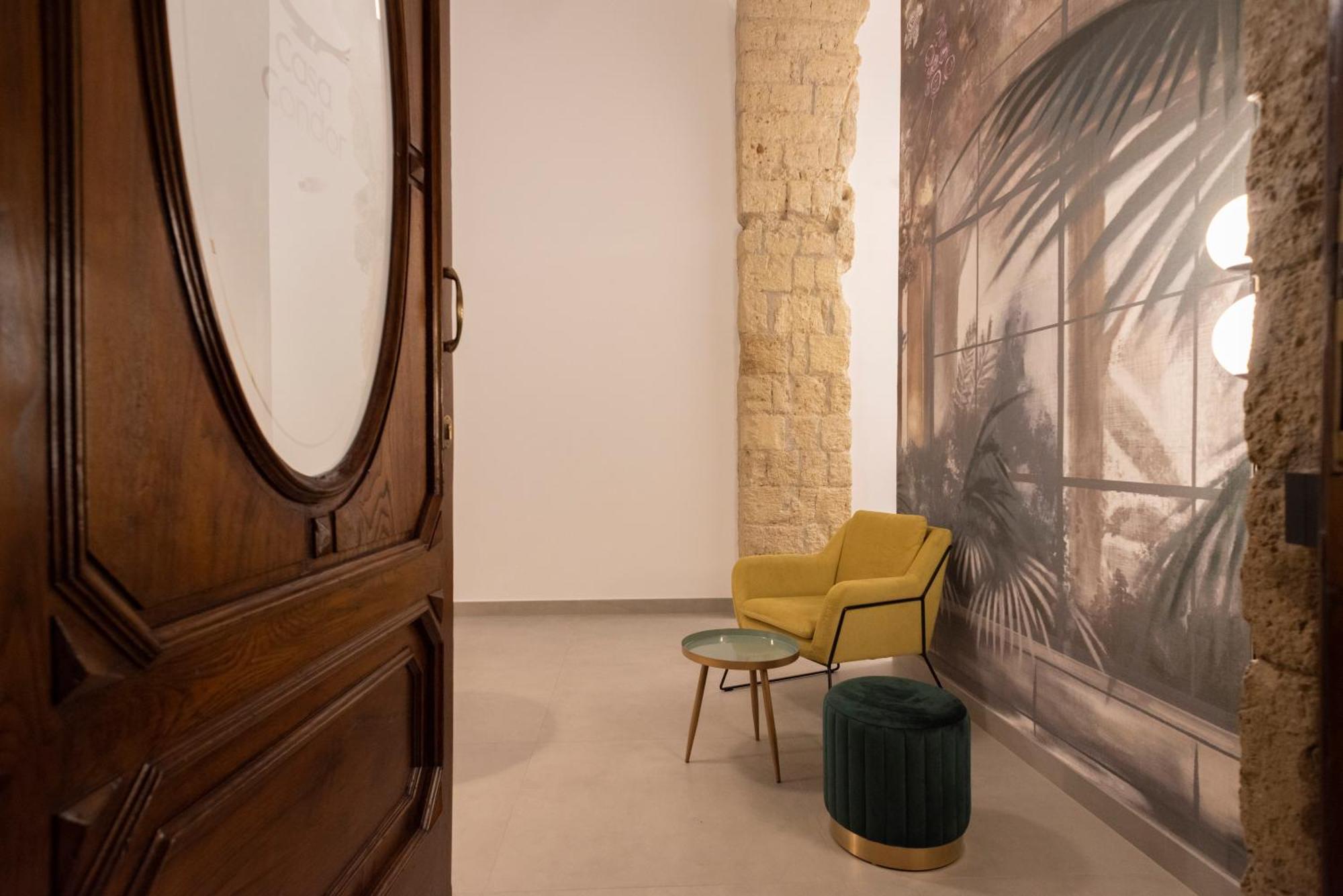 Casa Condor Νάπολη Εξωτερικό φωτογραφία