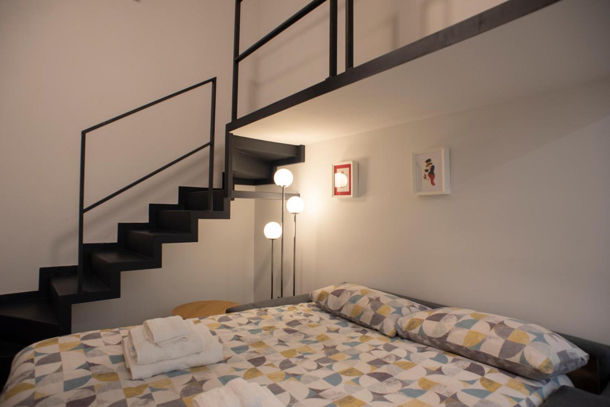 Casa Condor Νάπολη Εξωτερικό φωτογραφία